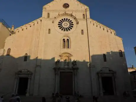 Photo de Chiesa Rettoria San Francesco della Scarpa