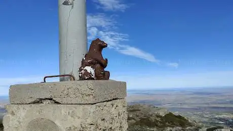 Photo de Peña del Oso