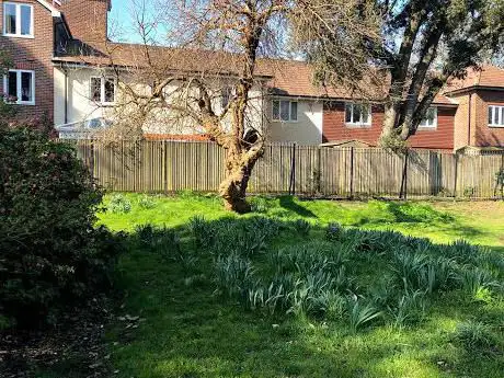 Photo de Southwick Square Gardens