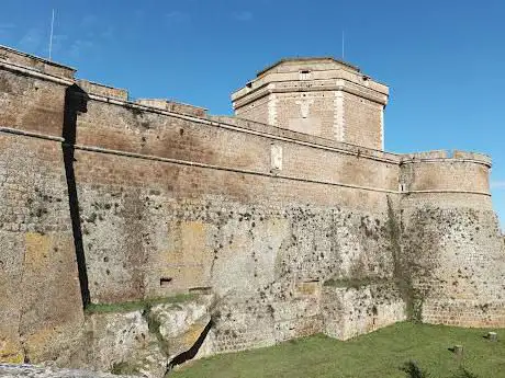 Forte Sangallo