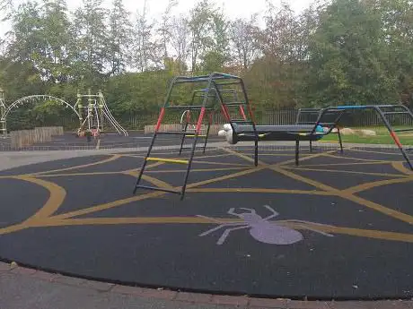 Photo de Dunkirk Park Play Area