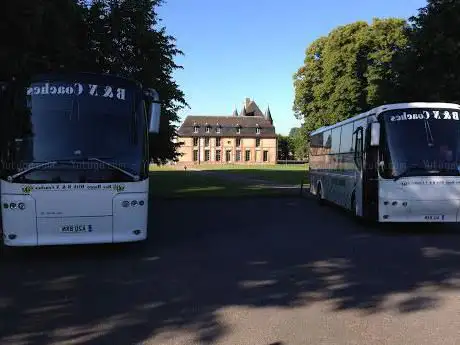 Photo de B & N Coaches