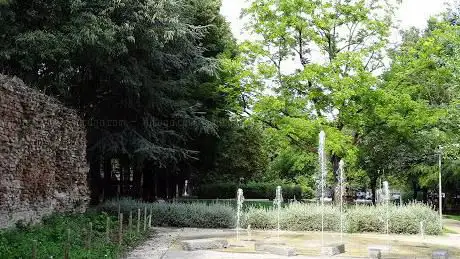 Photo de Parco Alcide Cervi