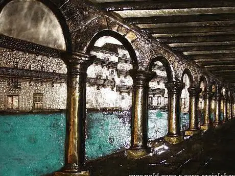 Photo de Canfranc Lucea