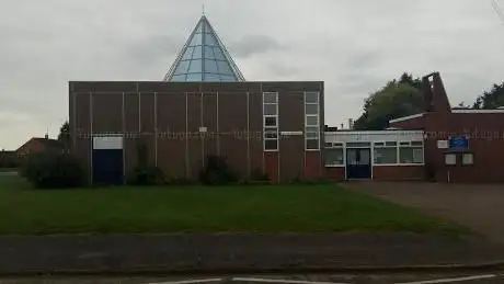 Photo de Duston & Upton Parish (CofE Churches)