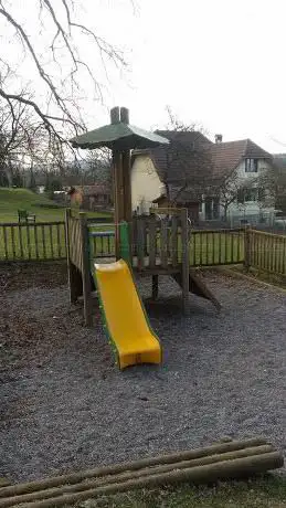 Photo de enfants Garden