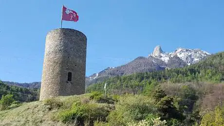 Tour de Saxon
