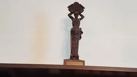 Photo de Museo de Carmen Conde y Antonio Oliver