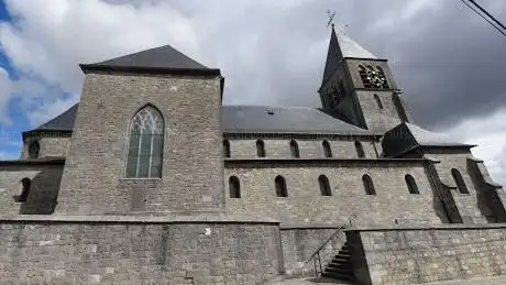 Photo de Eglise Saint-Remi