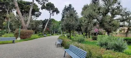 Photo de Villa Bonelli