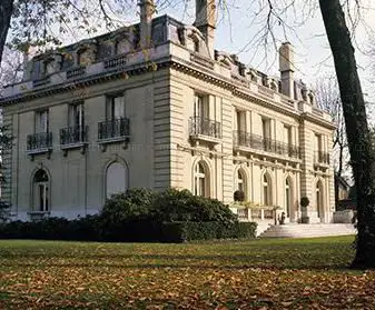 Photo de Villa Windsor