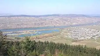 Photo de Kasterhütte