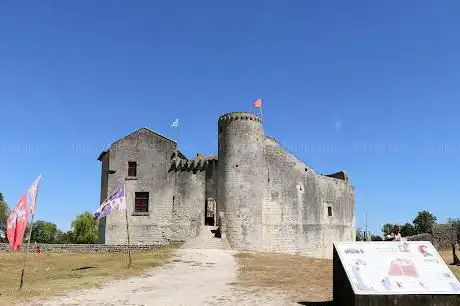 Photo de Office de Tourisme Rochefort Océan