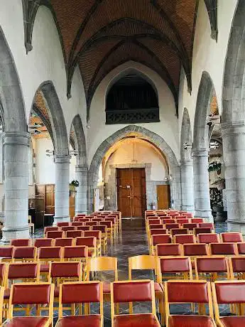 Photo de Église Saint-Martin de Montigny-Le-Tilleul