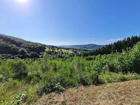 Photo de Col du Rosier
