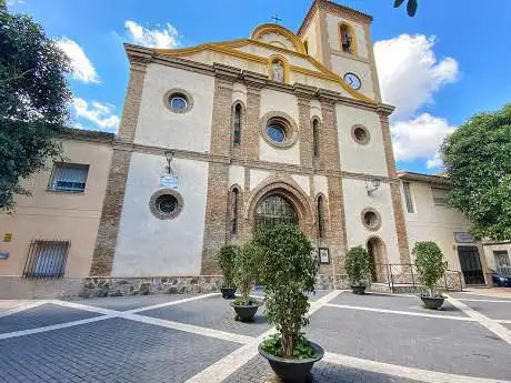 Photo de Parroquia Nuestra Señora del Rosario