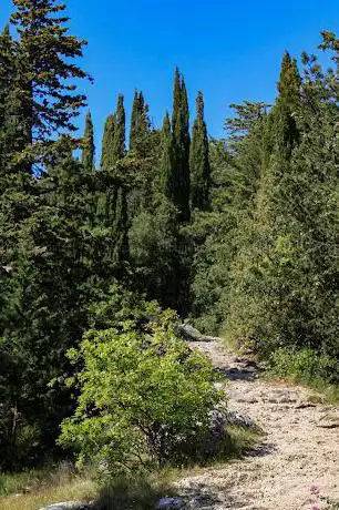 Monte San Casto