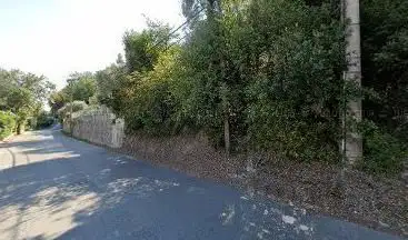 Chemin du val de Cagne