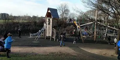 Photo de Finsbury Park Playground