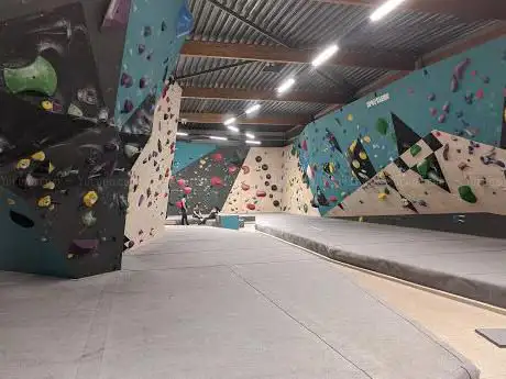 Black Box Boulder