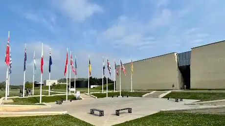 Vallée du Mémorial