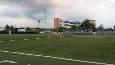S.S.D. Victoria Ivest Srl