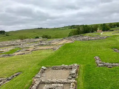 Photo de Vindolanda Museum and Archaeological Site