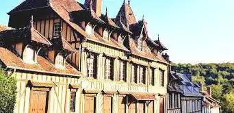 Photo de Pays de Lyons-la-Forêt