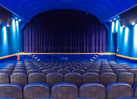 Cinéma Atlantic