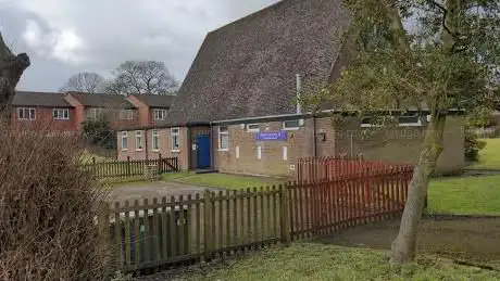 Saint John's Church Parish of Offerton