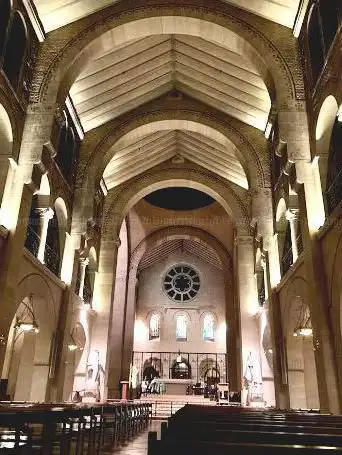 Photo de Saint-Antoine des Quinze-Vingts