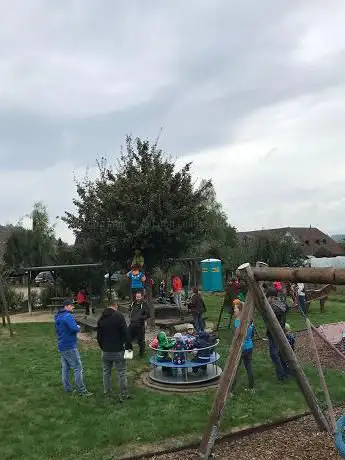 Spielplatz Madiswil