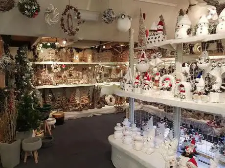 Santas Gift Factory