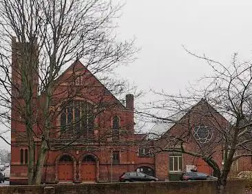 Photo de Doncaster Baptist Church
