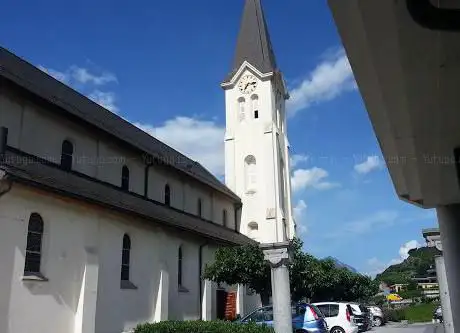 Paroisse Catholique-romaine