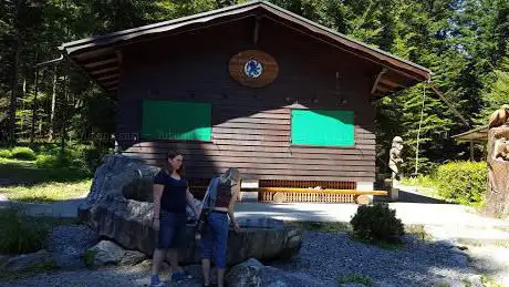 Photo de Lotzwiler Forsthaus