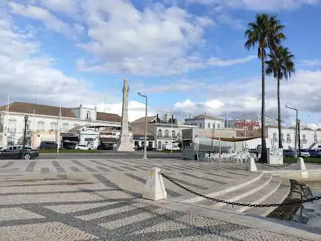 Photo de Faro Marina