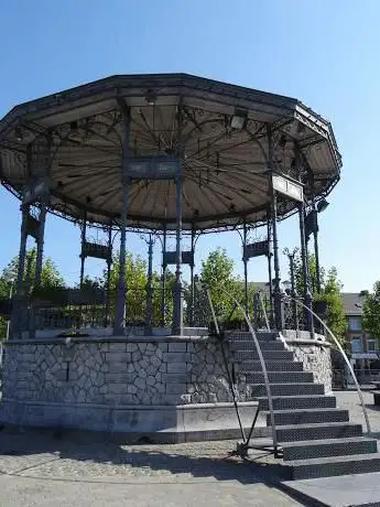 Photo de Kiosque de Ciney