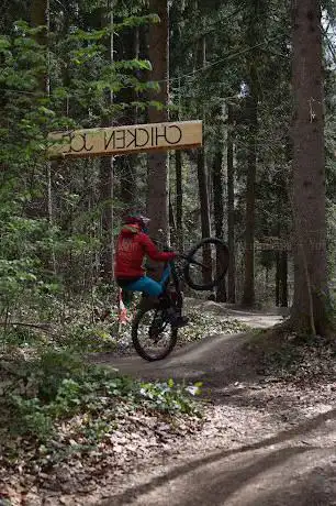 Bikepark Weingarten