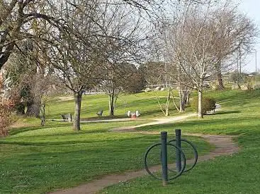 Photo de Aire de jeux pour enfants