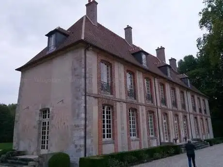 Photo de Abbaye du Paraclet