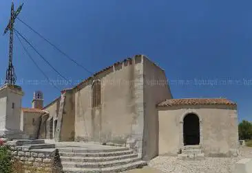 Photo de Chapelle catholique Notre-Dame de Miséricorde, dite Notre-Dame des Marins