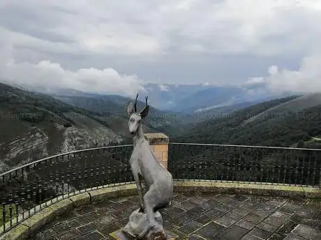Photo de Monumento al Corzo
