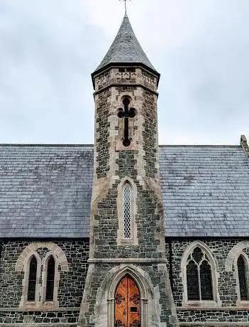Photo de Holy Trinity Glencraig
