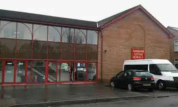 Photo de Rhiwbina Baptist Church