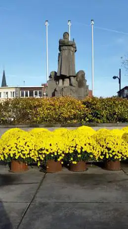 Photo de Aan Onze Helden - WW I