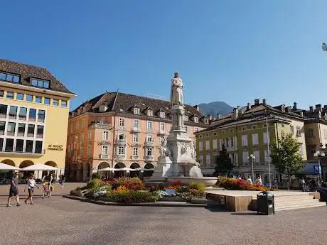 Altstadt Bozen