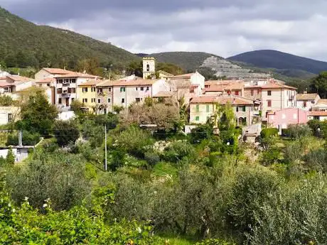 Photo de Pomaia
