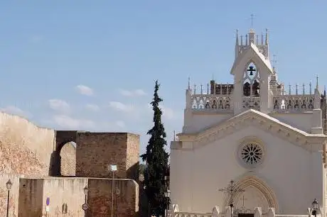 Photo de Centro Concertado de FPE Santa Madre Sacramento