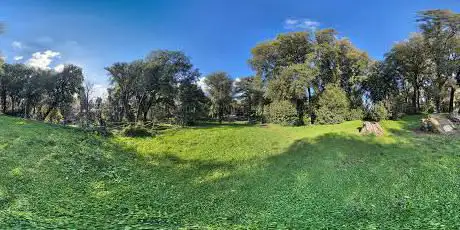 Photo de Villa di Pompeo